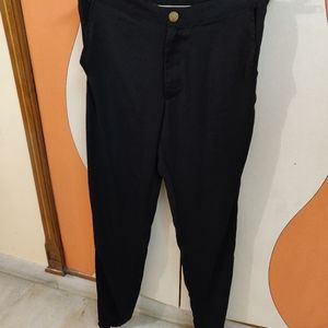 Women's Trouser pants.